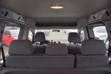 Volkswagen Caddy III Kombi Facelifting 1.6 TDI 75KM 2015 Volkswagen Caddy VW CADDY 1.6 TDI 5-MIEJSC Czujniki Parkowania HAK Gwaranc, zdjęcie 33