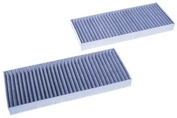 DENCKERMANN M110623K FILTR VENTILACE PROSTORU SPOLUJEZDCE