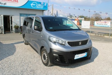 Peugeot Expert III 2021 Peugeot Expert S&amp;S LONG F vat SalonPL, zdjęcie 3