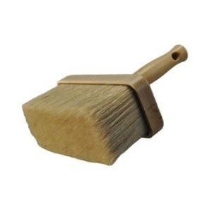 PĘDZEL ŁAWKOWIEC UNIWERSALNY TAPETÓWKA RÓŻNE ROZMIARY 18cm