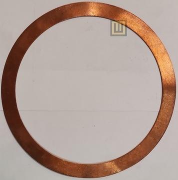 Uszczelka pod głowicę HATZ 2 G40 0,75 - 03971300