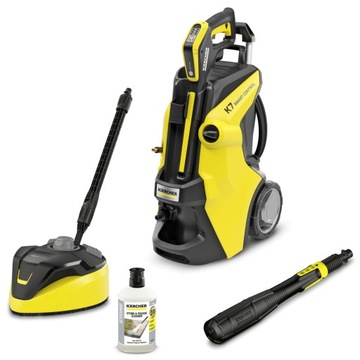 Myjka Ciśnieniowa Karcher K 7 Smart Control Home + Przystawka T-Racer 3000W