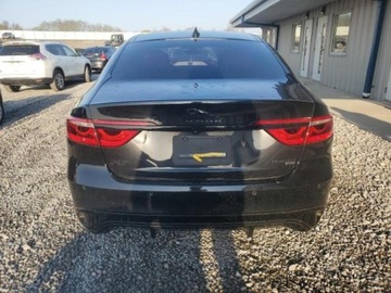 Jaguar XF II 2021 Jaguar XF 2021 Jaguar XF R-Dynamic SE 2.0 Benzyna 296KM, zdjęcie 5