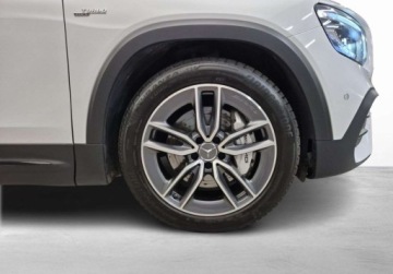 Mercedes GLB SUV AMG 35 2.0 306KM 2022 Mercedes-Benz GLB Kamera cofania, Dach panoramiczny, Fotele z pamiecia, Pa, zdjęcie 26