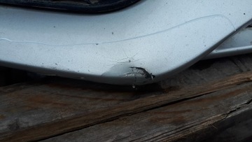 A4 B8 ПЕРЕДНИЙ БАМПЕР ДЛЯ PDC LX7W