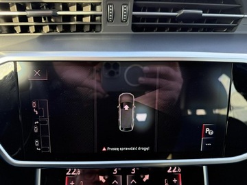 Audi A6 C8 Avant Facelifting 2.0 45 TFSI 265KM 2025 Audi A6 Avant 2.0 16V TFSI 265KM mHEV, S tronic,, zdjęcie 30