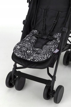 Вставка для коляски CuddleCo Comfi-Cush Mini
