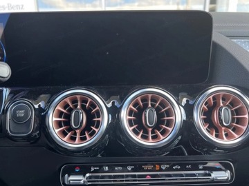 Mercedes EQA SUV Facelifting 250+ 190KM 2025 MERCEDES-BENZ EQA 250+ Electric Art Suv (190KM) 2025, zdjęcie 6