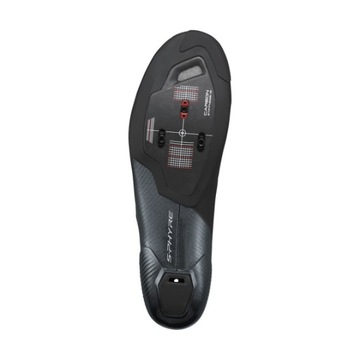 Buty S-PHYRE Shimano SH-RC903 szosa 44,5 SPD SL
