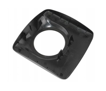 КОРПУС ЗЕРКАЛА VOLVO FH 4 PANORAMA L/R