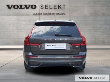 Volvo XC60 II 2024 Volvo XC 60 XC60 B5 B AWD Ultra Dark, Pakiet clima, zdjęcie 3