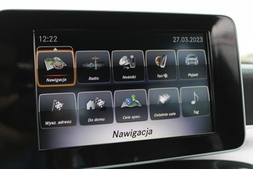 Mercedes GLC C253 2018 Mercedes GLC 220 COUPE F-vat Gwarancja Skóra Led, zdjęcie 33