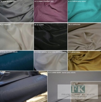 Занавес Lambrekin Borest 70 x 50 см