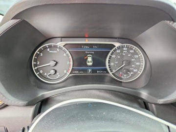 Nissan Sentra VI 2024 Nissan Sentra SV 2024 2.0 Benzyna 149KM, zdjęcie 9