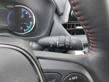 Toyota RAV4 V SUV Plug-in 2.5 Plug-in Hybrid 306KM 2021 Toyota RAV4 2.5 Plug-In Hybrid Selection 4x4 V (20, zdjęcie 22