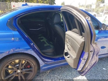 BMW Seria 3 G20-G21 2024 BMW Seria 3 330i xDrive 2024 2.0l 2.0 Benzyna 255KM, zdjęcie 12