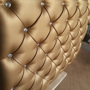 1 ГВОЗДЬ ДЛЯ ОБИВКИ, ДЕКОРАТИВНАЯ булавка с кристаллами