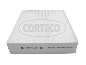 CORTECO 80000331 FILTR VENTILACE PROSTORU SPOLUJEZDCE