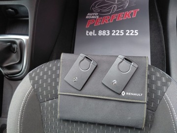 Renault Captur I Crossover Facelifting 1.3 TCe 130 FAP 130KM 2019 Renault Captur Salon Polska Bezwypadek I wlasciciel Full LED 1.3 Benzyna, zdjęcie 17