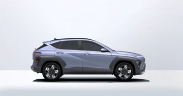 Hyundai Kona II 2025 Hyundai Kona Hybrid 1.6 GDi 138 KM 2WD 6DCT Executive Tech 1.6 Hybryda, zdjęcie 2