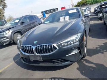 BMW Seria 8 II 2020 BMW Seria 8 840i xDrive 2020 3.0l 3.0 Benzyna 335KM, zdjęcie 6