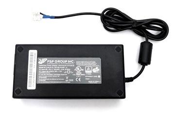 Блок питания (трансформатор) FSP для гильотины для резки пенопласта 24В 7,5А 180Вт
