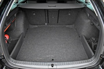 Skoda Octavia IV Scout 1.5 TSI ACT 150KM 2024 Škoda Octavia Skoda Octavia Bezwypadkowy / Salon, zdjęcie 24