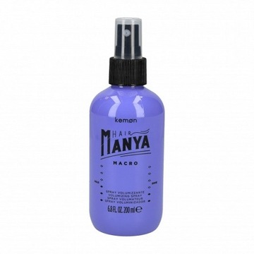 Kemon Hair Manya Macro 200ml
