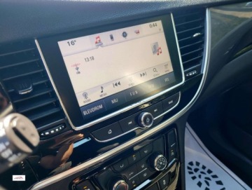 Opel Mokka I SUV 1.6 CDTI Ecotec 110KM 2017 Opel Mokka X Wersja X Bardzo ladna NAVI GWARANCJA 1.6 Diesel 110KM, zdjęcie 31