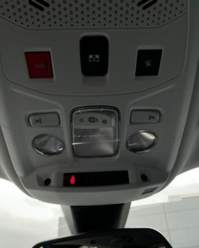 Peugeot 2008 II 2020 Peugeot 2008 Peugeot 2008 r - perfekcyjny stan 1.2 Benzyna 102KM, zdjęcie 5