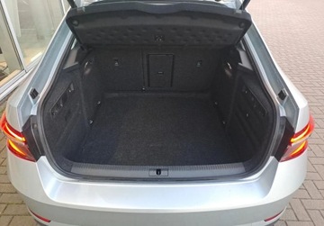 Skoda Superb III Liftback Facelifting 2.0 TDI SCR 200KM 2022 Skoda Superb Style 2,0 TDI 200KM DSG Salon PL ASO 1 wlasciciel 2.0 Diesel, zdjęcie 11