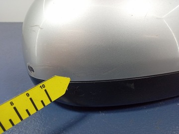 VOLVO S60 И V70 ПРАВОЕ ЗЕРКАЛО 8 PIN 426