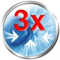 Капсулы для стирки Perlux Color 72 шт.