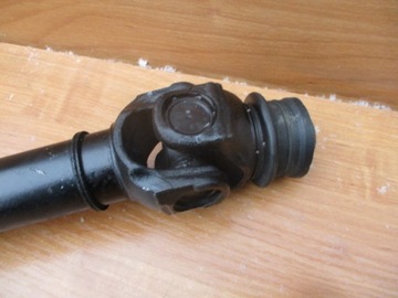 ПРИВОДНОЙ ВАЛ BMW X5 E70 F15 X6 E71 F16 8605866 LUX