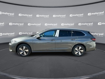 Volkswagen Passat B8 Variant Facelifting 1.5 TSI EVO 150KM 2025 Volkswagen Passat Business Plus 1.5 eTSI mHEV 150K, zdjęcie 2