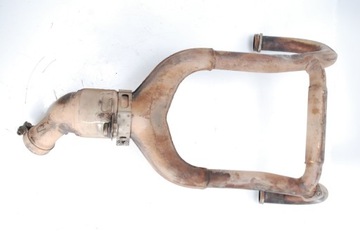 Выпускной коллектор BMW R 1200 RT K26 10-13