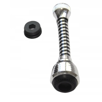 Гибкий аэратор для смесителя JB 15 см ЭКОНОМИЯ