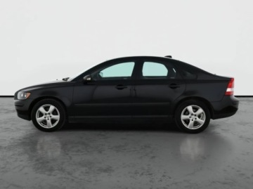Volvo S40 II 2.0 D 136KM 2005 Volvo S40 2.0 D, Salon Polska, Serwis ASO, HAK, zdjęcie 2