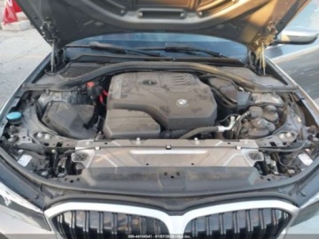 BMW Seria 3 G20-G21 2024 BMW Seria 3 330I, 2024r., 2.0L 2.0 Benzyna 255KM, zdjęcie 11