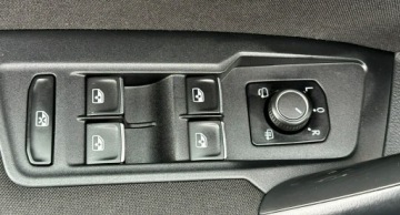Volkswagen Tiguan II SUV 2.0 TDI 150KM 2020 Volkswagen Tiguan LED Asystent Kamera 360 Android, zdjęcie 15
