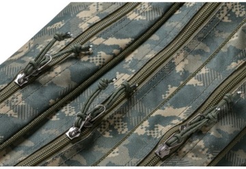 Чехол на удилище Multi Camo 130