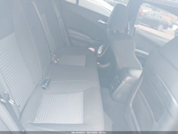 Dodge Charger VII 2022 Dodge Charger RT 2022 5.7 Benzyna 370KM, zdjęcie 9