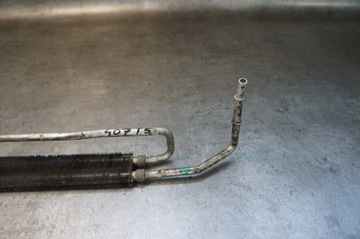 CHŁODNICA WSPOMAGANIA VW TRANSPORTER T5 CARAVELLE 1.9 TDI - 7H0422885D