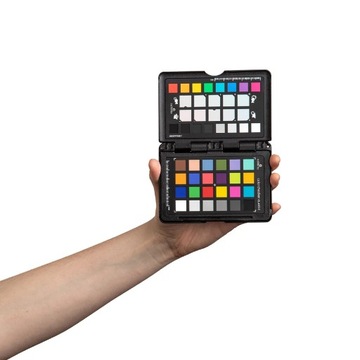 Карта Calibrite ColorChecker Passport Photo 2