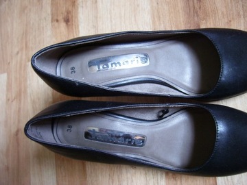 DAMSKIE BUTY - roz.38