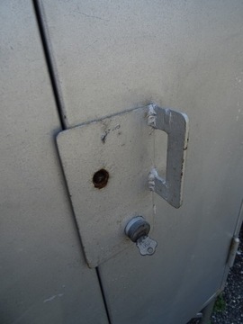 ИНСТРУМЕНТАЛЬНЫЙ ШКАФ ДЛЯ МАСТЕРСКОЙ МЕТАЛЛА