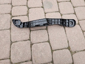 DRŽÁK DRŽÁKY BOKU KLIKY PRAVÝ ZADNÍ OPEL ASTRA L 6 VI 9840528580