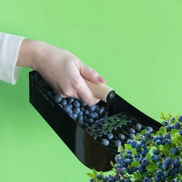 МЕТАЛЛ-ПИКЕР BLUEBERRY PICKER BLUEBERRY CURRANT BROWIN