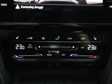 Volkswagen Passat B8 2020 Volkswagen Passat Variant GTE 218 KM Hybryda Plug-, zdjęcie 18