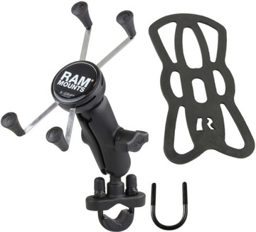 RAM Mount uchwyt na motor X-Grip RAM-B-149Z-UN10U